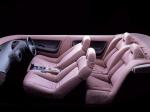 Nissan ARC-X Concept 1987 года